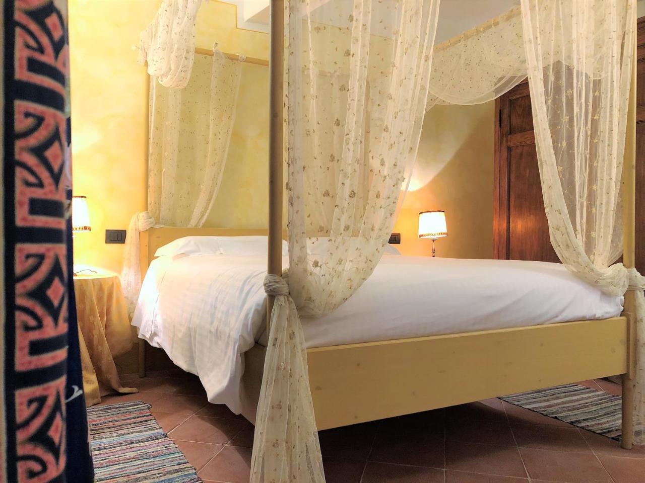 Siena Romantic Experience Extérieur photo