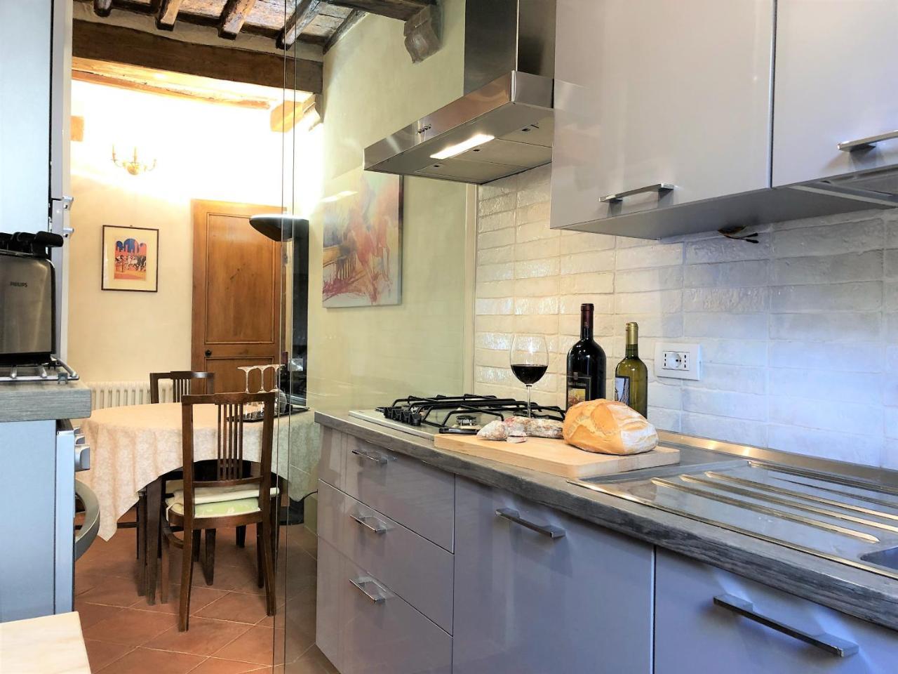 Siena Romantic Experience Extérieur photo