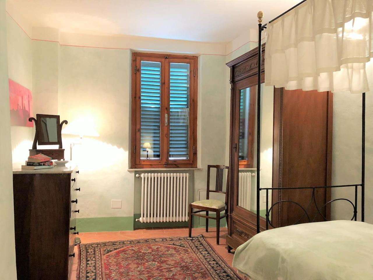 Siena Romantic Experience Extérieur photo